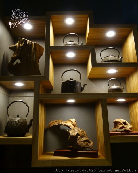 後少女時代 台中美食 精緻brunch 巴特3店