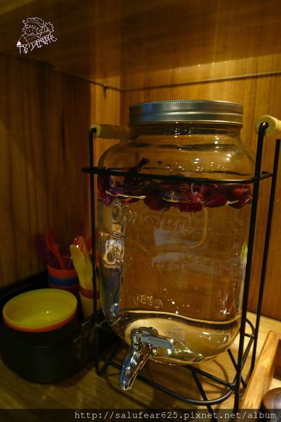 後少女時代 台中美食 精緻brunch 巴特3店