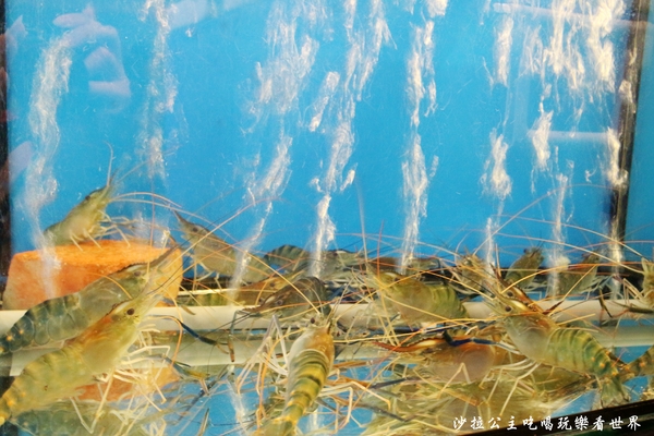 賴一下生猛海鮮：三重平價百元熱炒『賴一下生猛海鮮』聚餐.宵夜.私房料理.泰國蝦