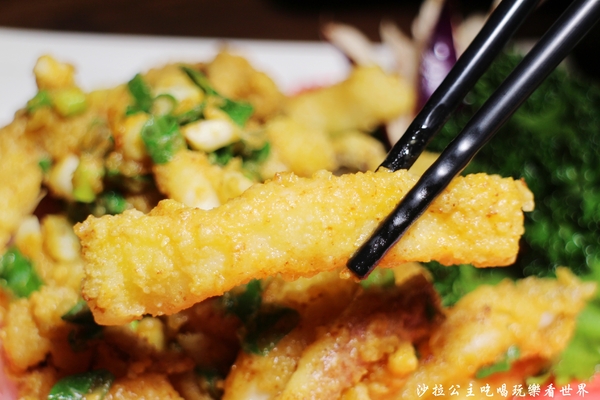 賴一下生猛海鮮：三重平價百元熱炒『賴一下生猛海鮮』聚餐.宵夜.私房料理.泰國蝦