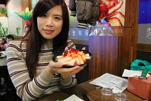 賴一下生猛海鮮:【新北市食記】三重好吃熱炒店~賴一下生猛海鮮/三五好友吃飯聊天/與家庭聚餐好去處/開運年菜外帶整套特價5880元