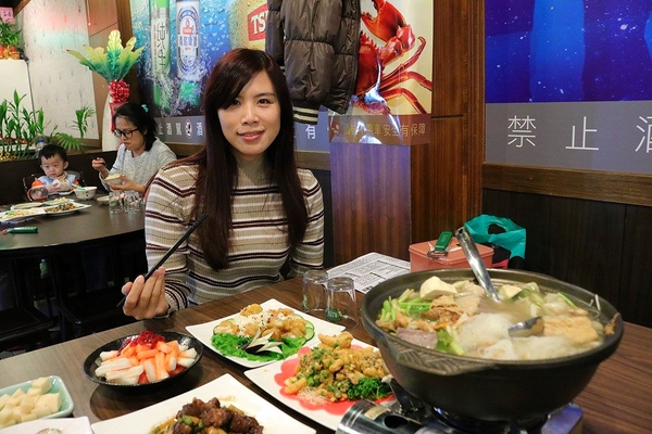 賴一下生猛海鮮:【新北市食記】三重好吃熱炒店~賴一下生猛海鮮/三五好友吃飯聊天/與家庭聚餐好去處/開運年菜外帶整套特價5880元