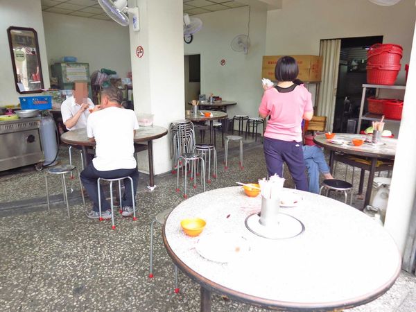 【蘆洲美食】梁記控肉飯-二十年老便當店