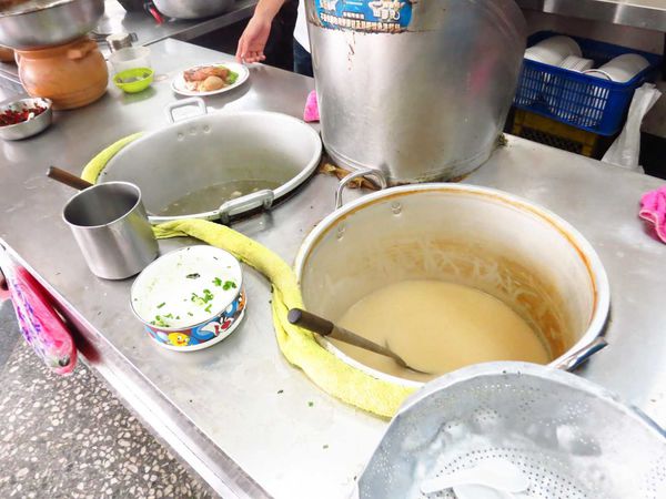 【蘆洲美食】梁記控肉飯-二十年老便當店