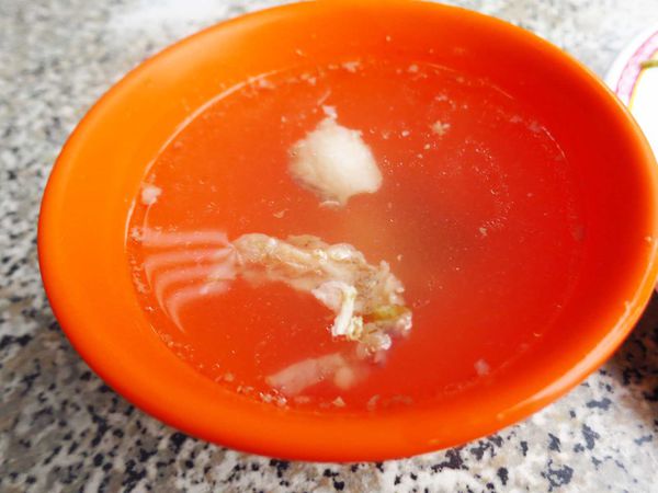 【蘆洲美食】梁記控肉飯-二十年老便當店