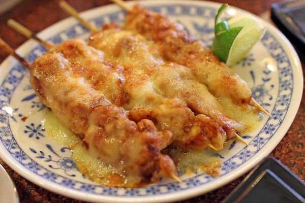 【桃園餐廳】四五六年級吃喝小館-中壢懷舊主題餐廳,打造復古氣息