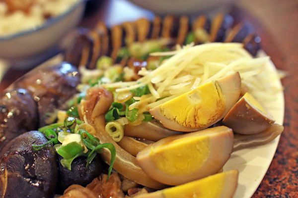 【桃園餐廳】四五六年級吃喝小館-中壢懷舊主題餐廳,打造復古氣息