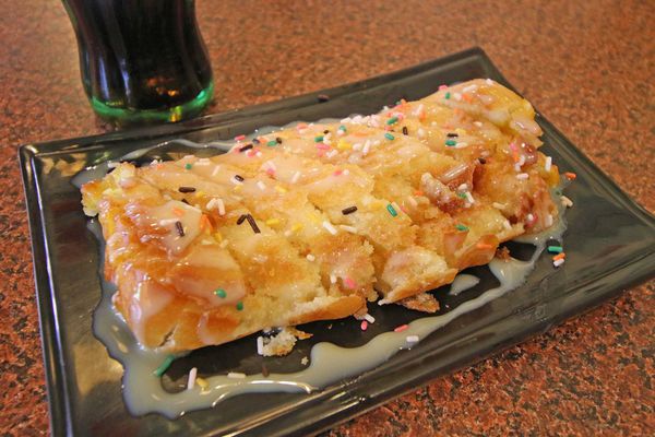 【桃園餐廳】四五六年級吃喝小館-中壢懷舊主題餐廳,打造復古氣息