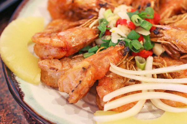 【桃園餐廳】四五六年級吃喝小館-中壢懷舊主題餐廳,打造復古氣息