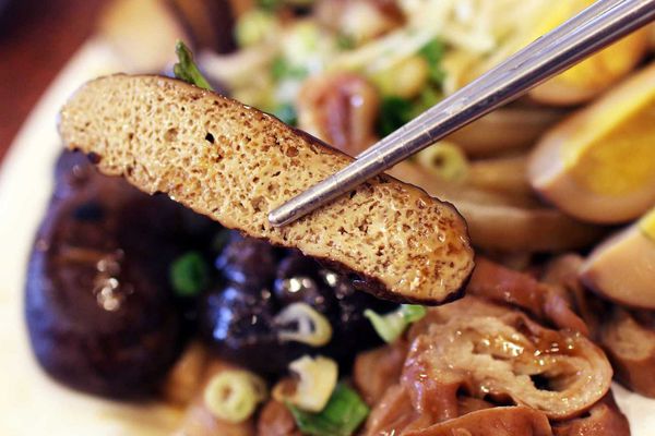 【桃園餐廳】四五六年級吃喝小館-中壢懷舊主題餐廳,打造復古氣息