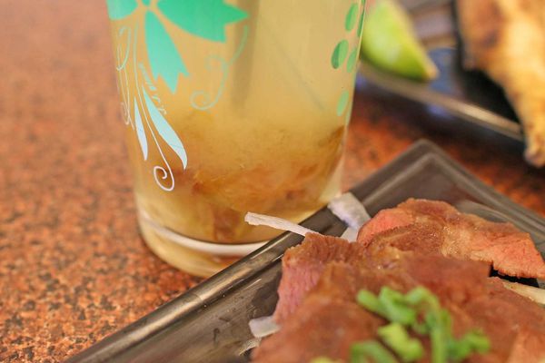 【桃園餐廳】四五六年級吃喝小館-中壢懷舊主題餐廳,打造復古氣息