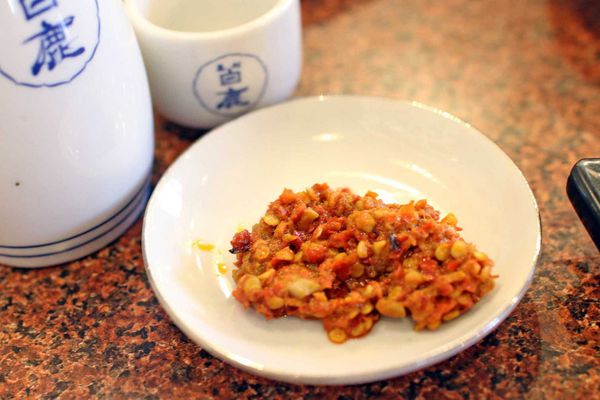 【桃園餐廳】四五六年級吃喝小館-中壢懷舊主題餐廳,打造復古氣息