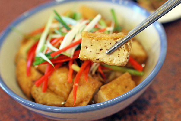 【桃園餐廳】四五六年級吃喝小館-中壢懷舊主題餐廳,打造復古氣息