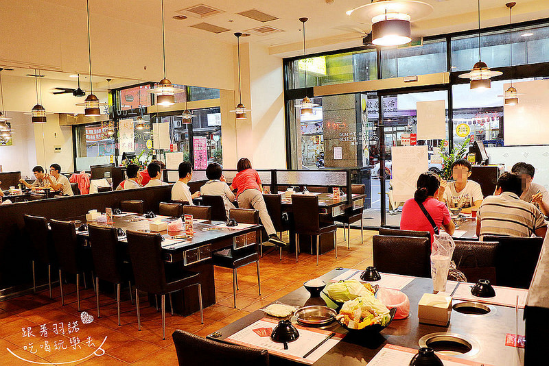 板橋新埔火鍋鍋來坐24