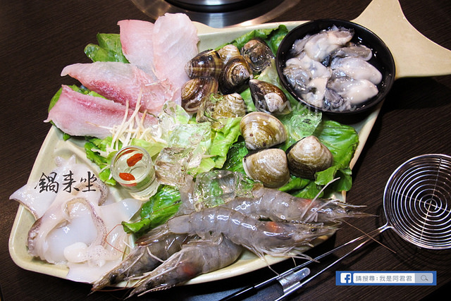 鍋來坐_阿君君-4417