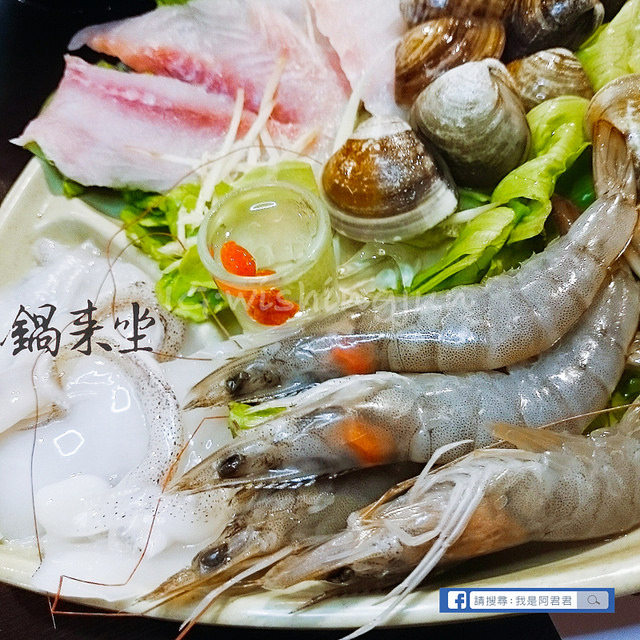 鍋來坐_阿君君-51