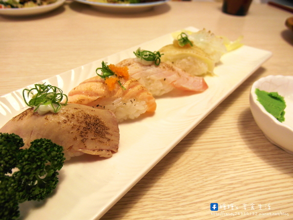 雲鳥日式料理:〖台中│美食〗雲鳥日式料理 ❤ 北屯區家庭式平價日式料理,料多味美,創意十足,現在打卡還有送創意小菜唷!!