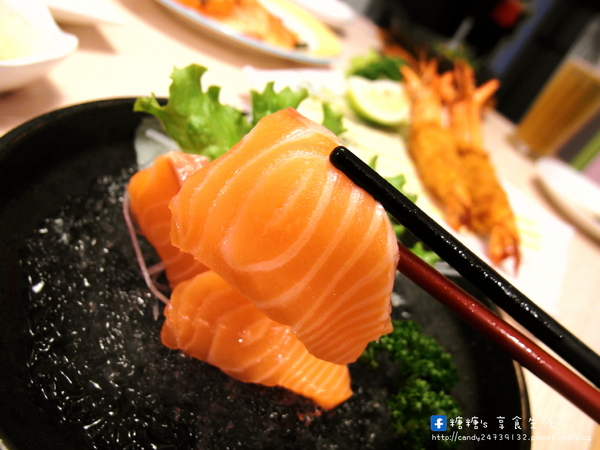 雲鳥日式料理:〖台中│美食〗雲鳥日式料理 ❤ 北屯區家庭式平價日式料理,料多味美,創意十足,現在打卡還有送創意小菜唷!!