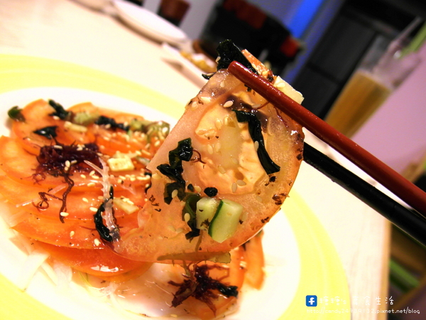 雲鳥日式料理:〖台中│美食〗雲鳥日式料理 ❤ 北屯區家庭式平價日式料理,料多味美,創意十足,現在打卡還有送創意小菜唷!!