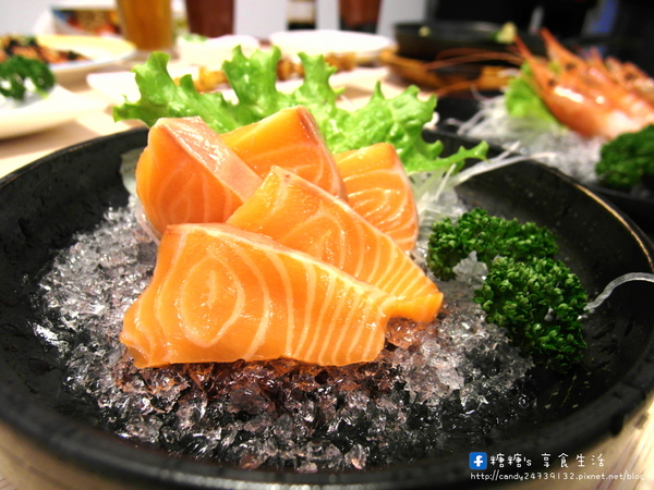 雲鳥日式料理:〖台中│美食〗雲鳥日式料理 ❤ 北屯區家庭式平價日式料理,料多味美,創意十足,現在打卡還有送創意小菜唷!!