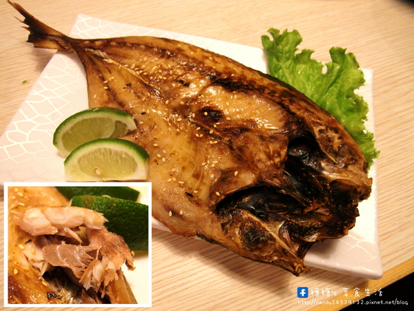 雲鳥日式料理:〖台中│美食〗雲鳥日式料理 ❤ 北屯區家庭式平價日式料理,料多味美,創意十足,現在打卡還有送創意小菜唷!!