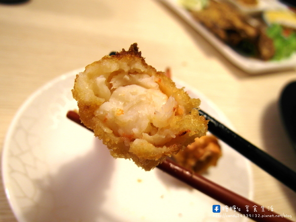 雲鳥日式料理:〖台中│美食〗雲鳥日式料理 ❤ 北屯區家庭式平價日式料理,料多味美,創意十足,現在打卡還有送創意小菜唷!!