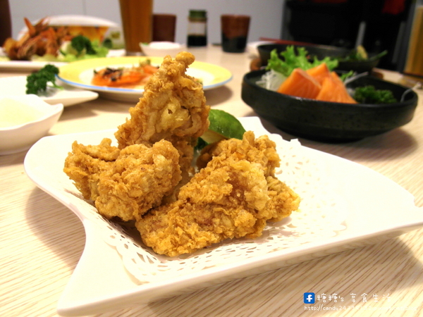 雲鳥日式料理:〖台中│美食〗雲鳥日式料理 ❤ 北屯區家庭式平價日式料理,料多味美,創意十足,現在打卡還有送創意小菜唷!!