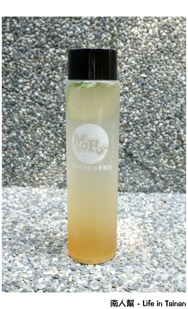 MooBoo冒泡氣泡飲品-台南