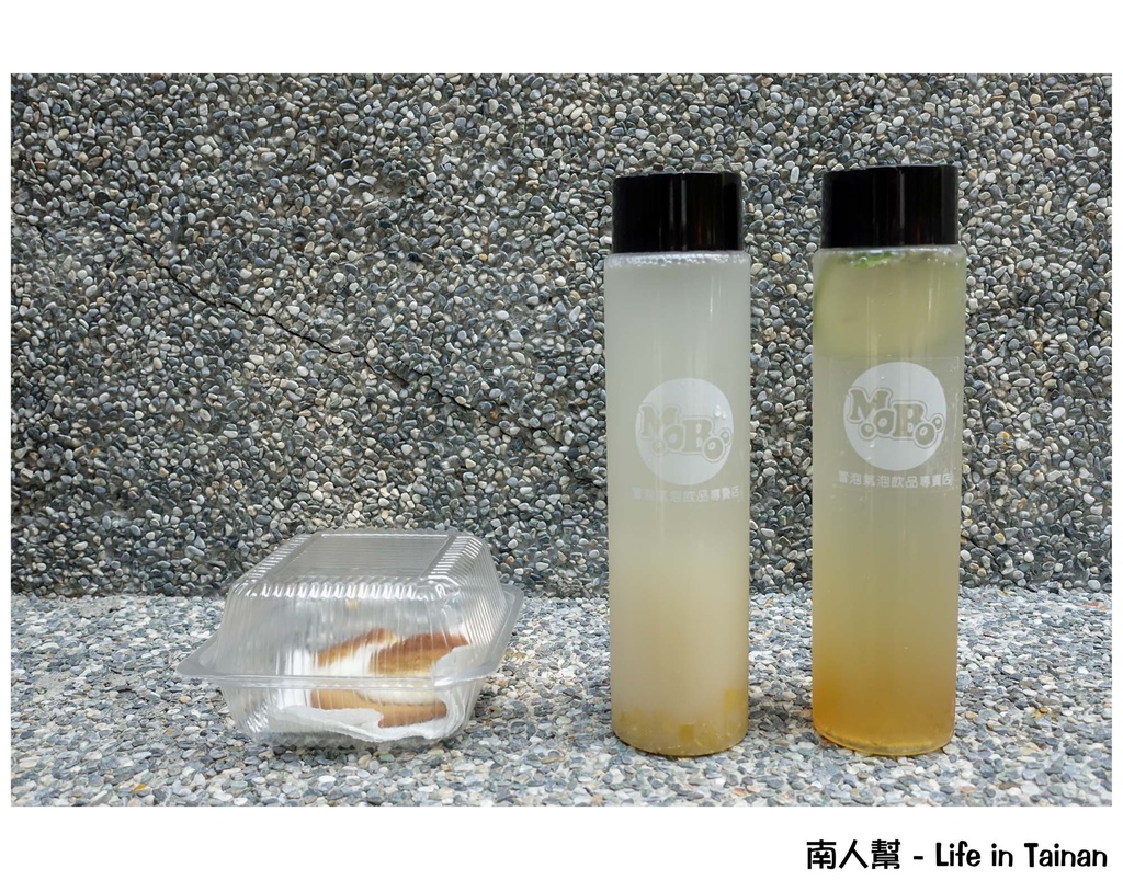 MooBoo冒泡氣泡飲品-台南