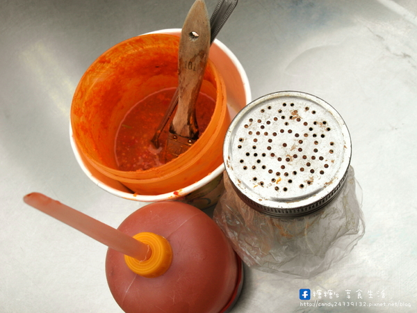 鴻隆點心:〖台中│美食〗鴻隆點心 ❤ 隱藏版中式點心~蔥油餅、韭菜盒子、芋粿,還有會超級大爆漿的餡餅!!只有平日才有唷!!