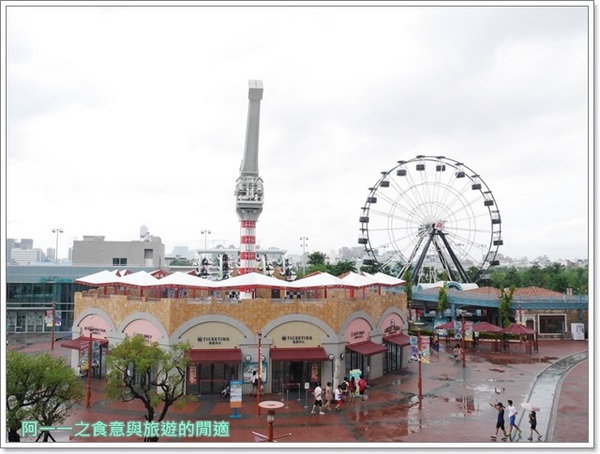 高雄大魯閣草衙道購物中心：高雄 大魯閣草衙道 賽車樂園～就在捷運旁邊，晴天雨天都好玩