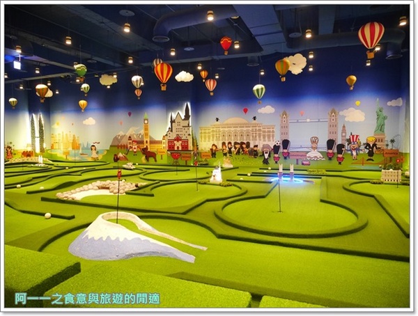 高雄大魯閣草衙道購物中心：高雄 大魯閣草衙道 賽車樂園～就在捷運旁邊，晴天雨天都好玩