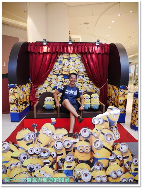 高雄大魯閣草衙道購物中心：高雄 大魯閣草衙道 賽車樂園～就在捷運旁邊，晴天雨天都好玩