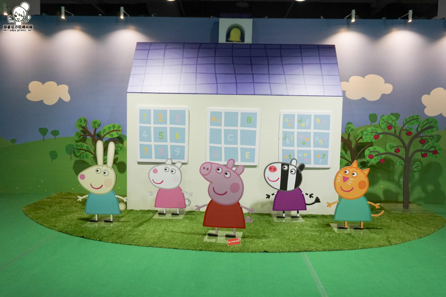 粉紅豬小妹創作嘉年華特展 大魯閣草衙道 (46 - 70).jpg