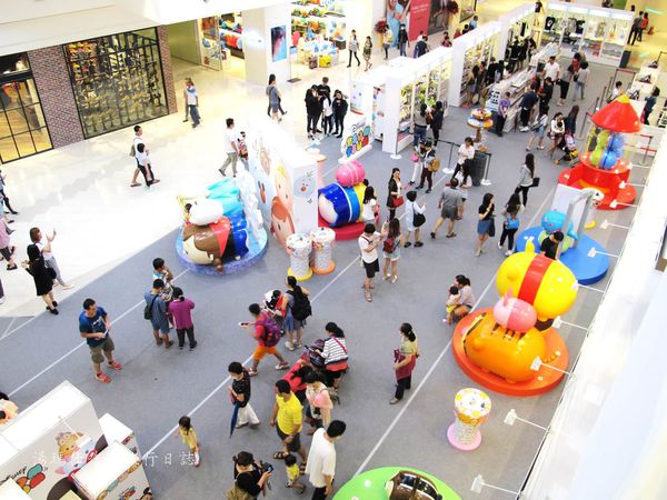 高雄親子百貨公司,周末親子旅遊推薦,國際主題樂園,鈴鹿賽道樂園,大魯閣草衙道,國賓影城_26