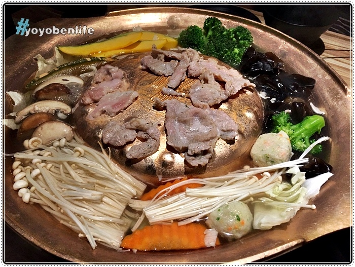 161024 銅盤嚴選韓式烤肉_370