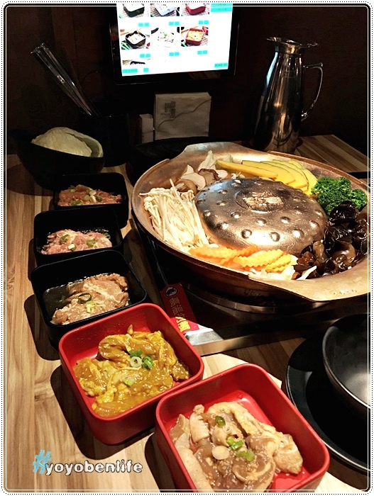 161024 銅盤嚴選韓式烤肉_9054