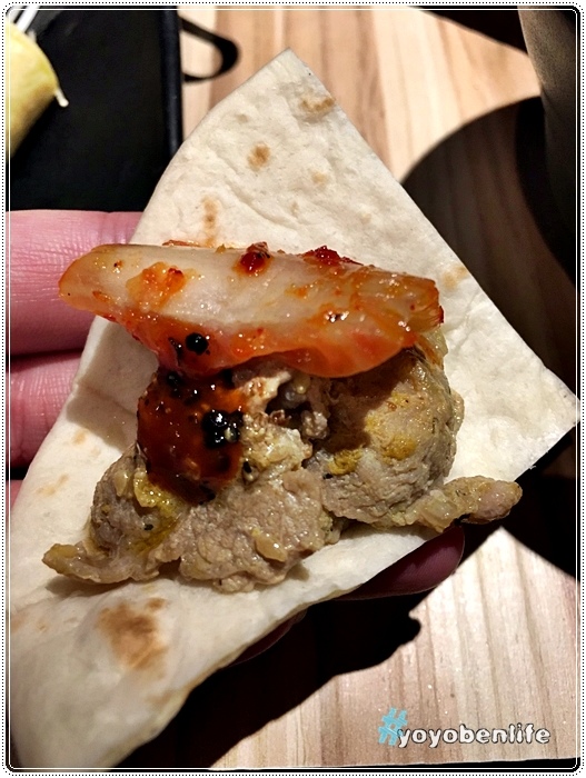 161024 銅盤嚴選韓式烤肉_6686