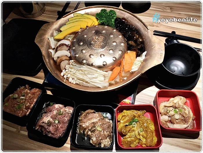 161024 銅盤嚴選韓式烤肉_4446