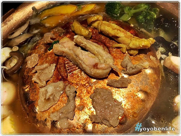 161024 銅盤嚴選韓式烤肉_2543