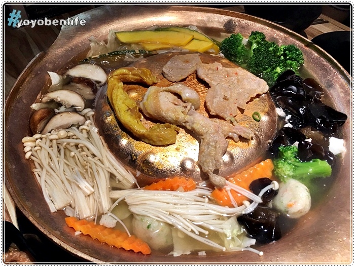 161024 銅盤嚴選韓式烤肉_3942