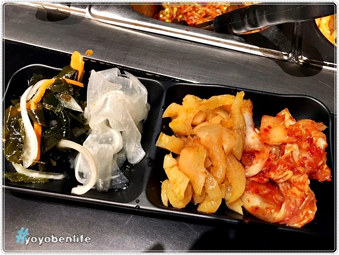 161024 銅盤嚴選韓式烤肉_1595