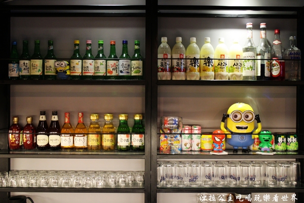 肉倉韓式烤肉:西門町韓式料理吃到飽『肉倉韓式烤肉』捷運西門站