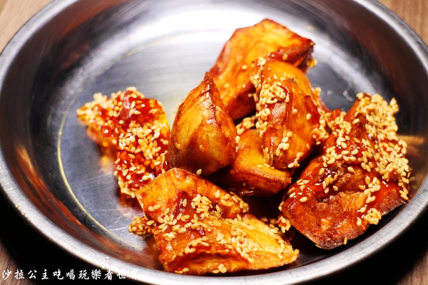 肉倉韓式烤肉:西門町韓式料理吃到飽『肉倉韓式烤肉』捷運西門站