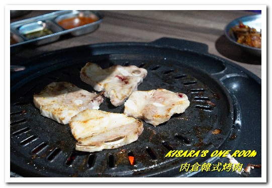 肉倉韓式烤肉:西門韓式料理.肉食主義者吃爽爽的韓國燒烤吃到飽──肉倉韓式烤肉