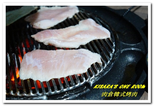 肉倉韓式烤肉:西門韓式料理.肉食主義者吃爽爽的韓國燒烤吃到飽──肉倉韓式烤肉