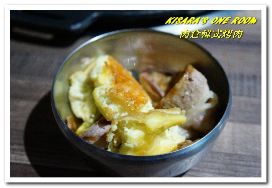 肉倉韓式烤肉:西門韓式料理.肉食主義者吃爽爽的韓國燒烤吃到飽──肉倉韓式烤肉