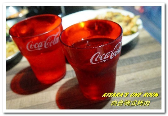 肉倉韓式烤肉:西門韓式料理.肉食主義者吃爽爽的韓國燒烤吃到飽──肉倉韓式烤肉