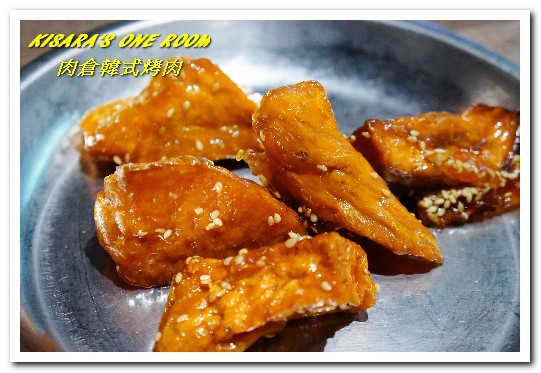 肉倉韓式烤肉:西門韓式料理.肉食主義者吃爽爽的韓國燒烤吃到飽──肉倉韓式烤肉