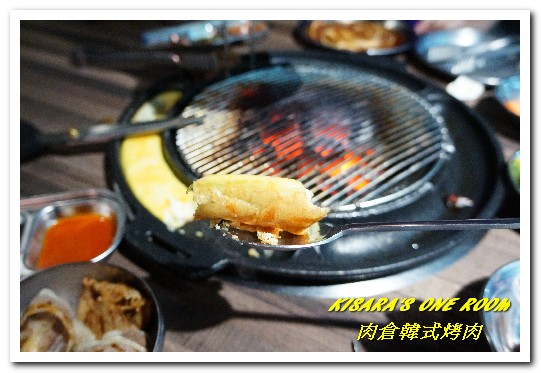 肉倉韓式烤肉:西門韓式料理.肉食主義者吃爽爽的韓國燒烤吃到飽──肉倉韓式烤肉